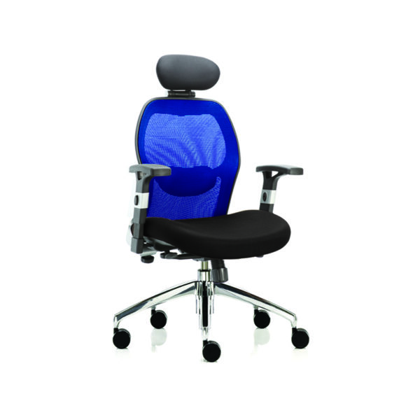 Kursi Kantor Indachi D-4600