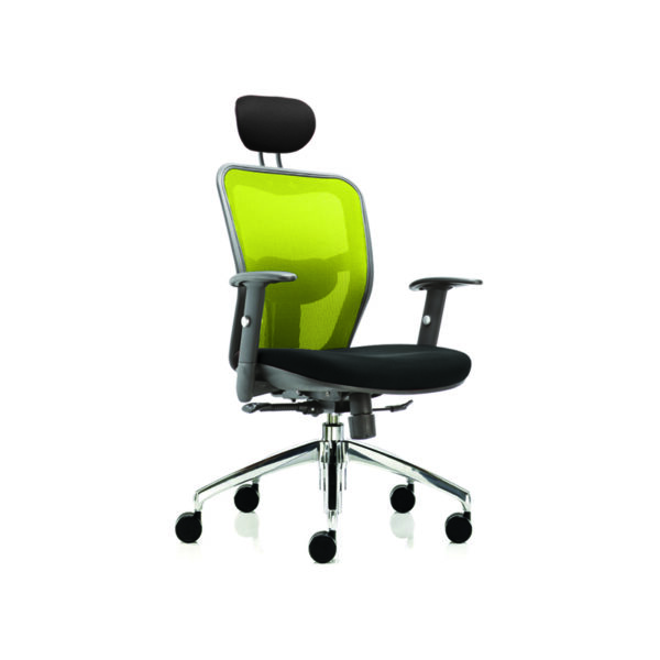 Kursi Kantor Indachi D-4800