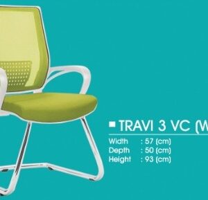 TRAVI 3 VC